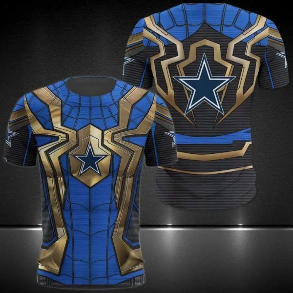 Clothes Dallas Cowboys KD33 - Image 6