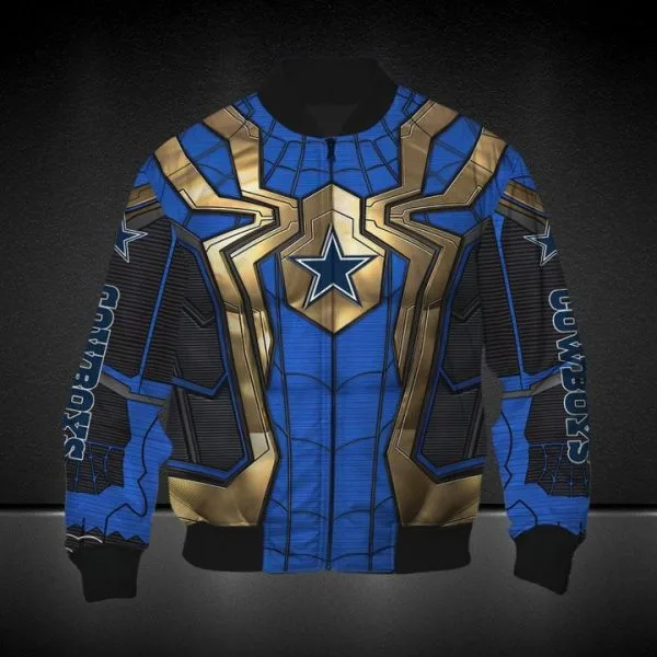 Clothes Dallas Cowboys KD33 - Image 4