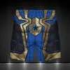 Dallas Cowboys Men Shorts YV24