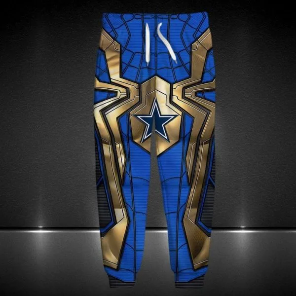 Dallas Cowboys Jogger QE27