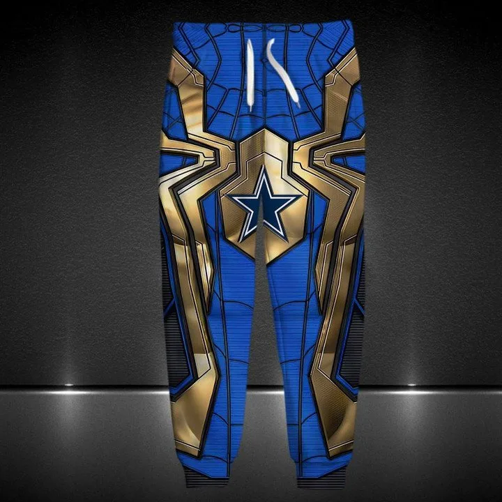 Dallas Cowboys Jogger QE27
