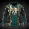 Clothes Green Bay Packers QU36