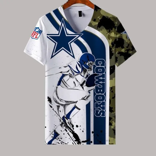 Clothes Dallas Cowboys TN38 - Image 7