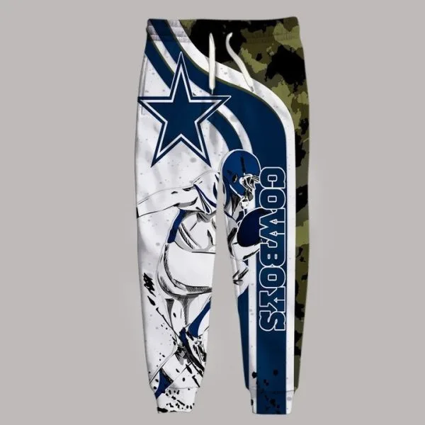 Dallas Cowboys Jogger RO29