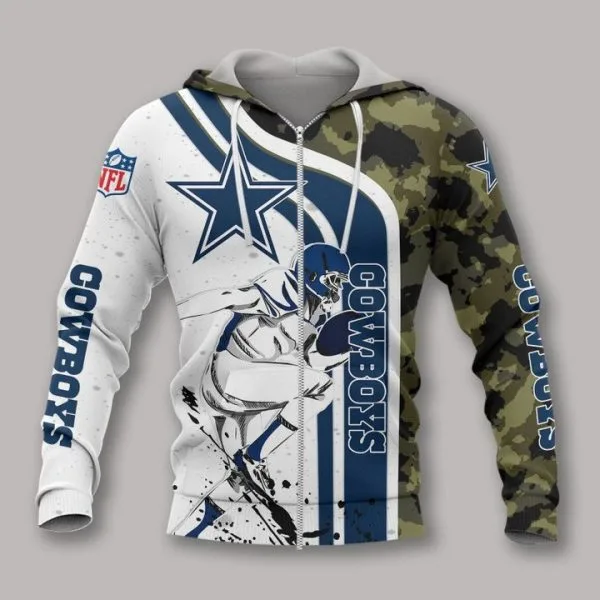 Clothes Dallas Cowboys TN38 - Image 2