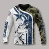 Clothes Dallas Cowboys TN38