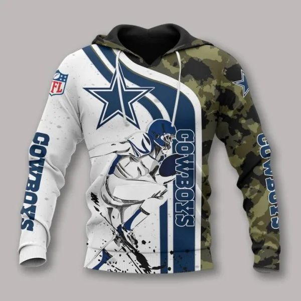 Clothes Dallas Cowboys TN38