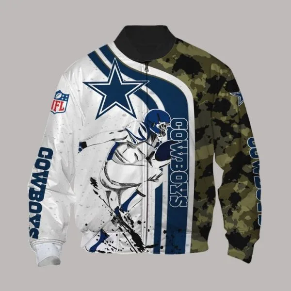 Clothes Dallas Cowboys TN38 - Image 4