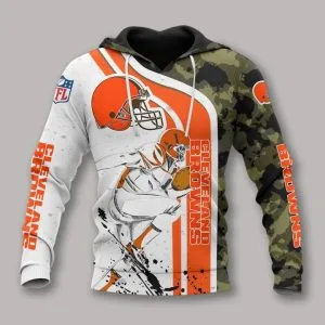 Clothes Cleveland Browns LE23