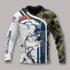 Clothes Denver Broncos JU36