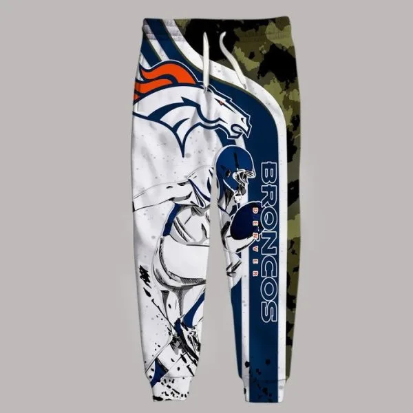 Denver Broncos Jogger UJ54