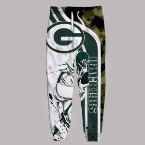 Green Bay Packers Jogger PO47