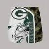 Green Bay Packers Men Shorts PL37