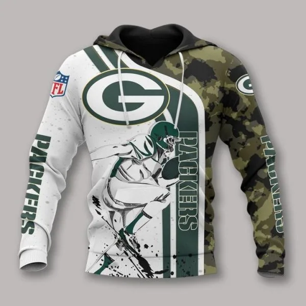 Clothes Green Bay Packers NY46