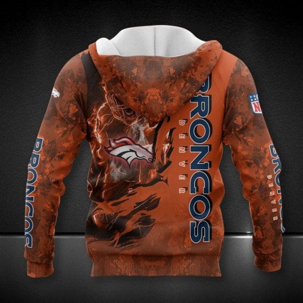 Clothes Denver Broncos AV53 - Image 3