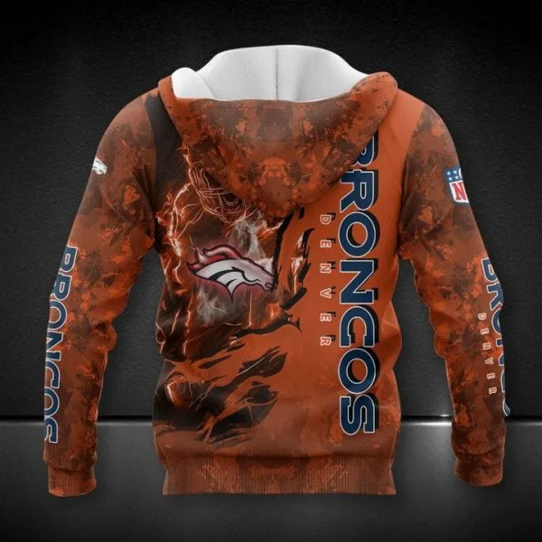 Clothes Denver Broncos AV53 - Image 3