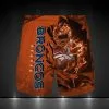 Denver Broncos Men Shorts ND46