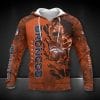 Clothes Denver Broncos AV53
