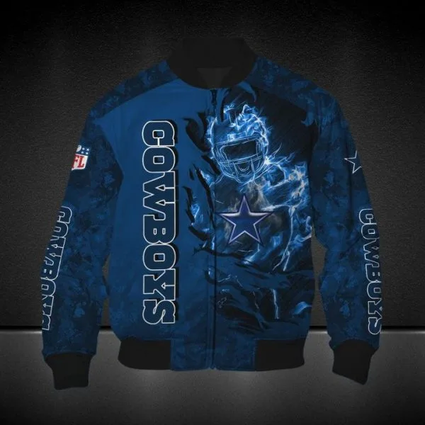 Clothes Dallas Cowboys JY73 - Image 7