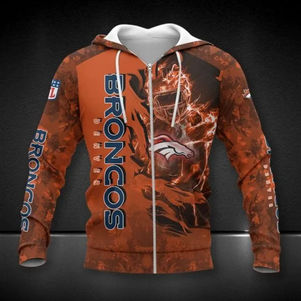 Clothes Denver Broncos AV53 - Image 2