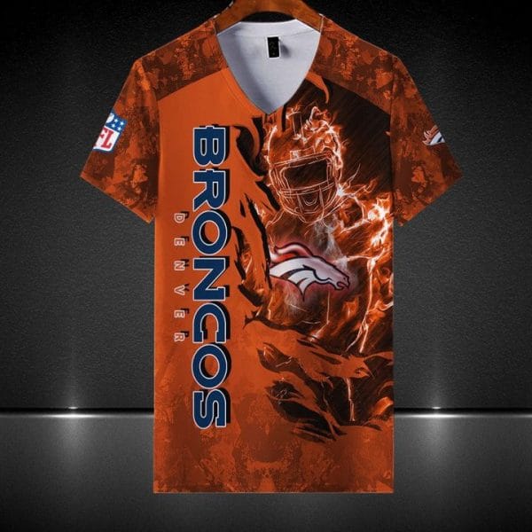 Clothes Denver Broncos AV53 - Image 6
