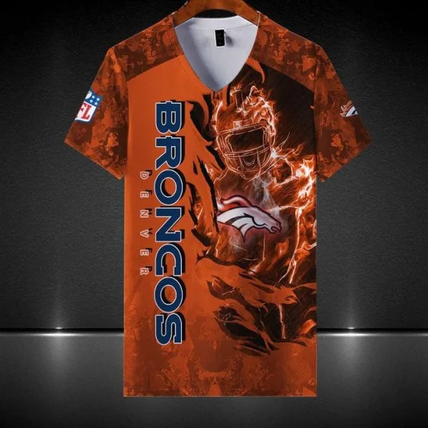 Clothes Denver Broncos AV53 - Image 6