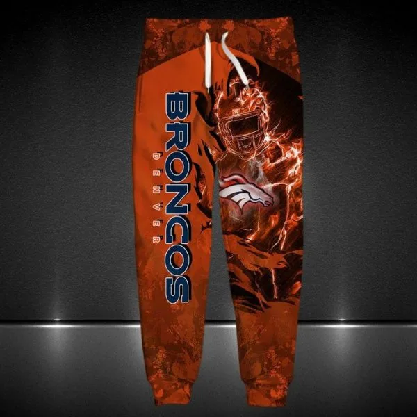 Denver Broncos Jogger HS92