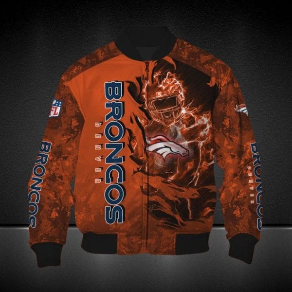 Clothes Denver Broncos AV53 - Image 5