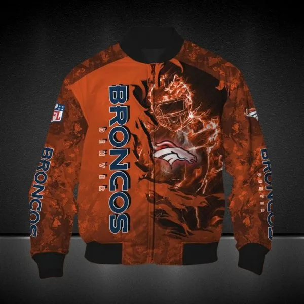 Clothes Denver Broncos AV53 - Image 5