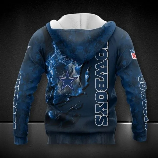 Clothes Dallas Cowboys JY73 - Image 3