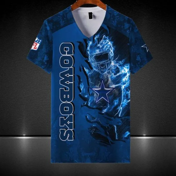 Clothes Dallas Cowboys JY73 - Image 5
