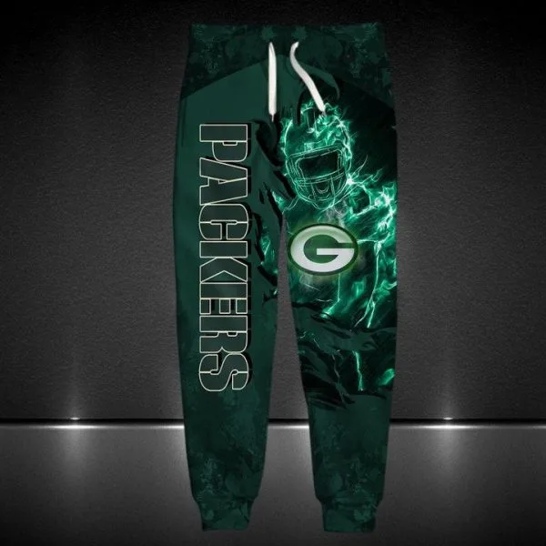 Green Bay Packers Jogger NA76