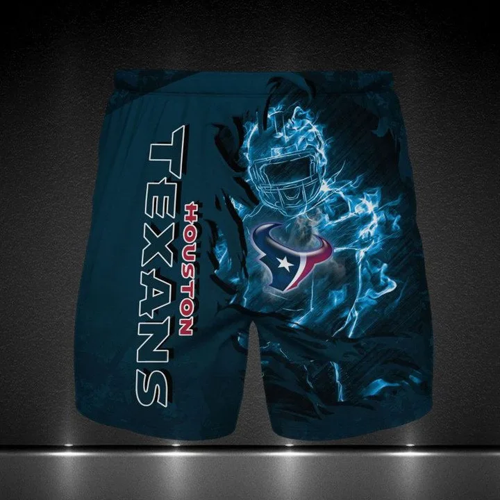 Houston Texans Men Shorts NG73