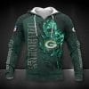 Clothes Green Bay Packers KS82