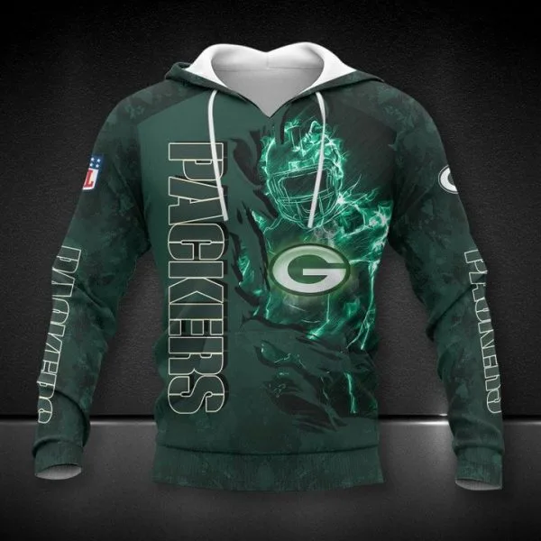 Clothes Green Bay Packers KS82