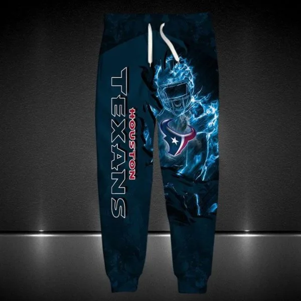 Houston Texans Jogger MV57