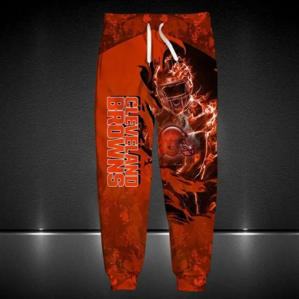 Cleveland Browns Jogger RN57