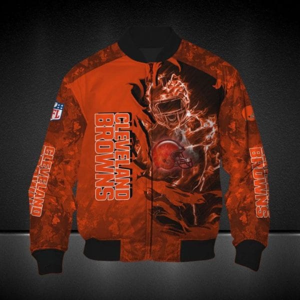 Clothes Cleveland Browns TG57 - Image 4