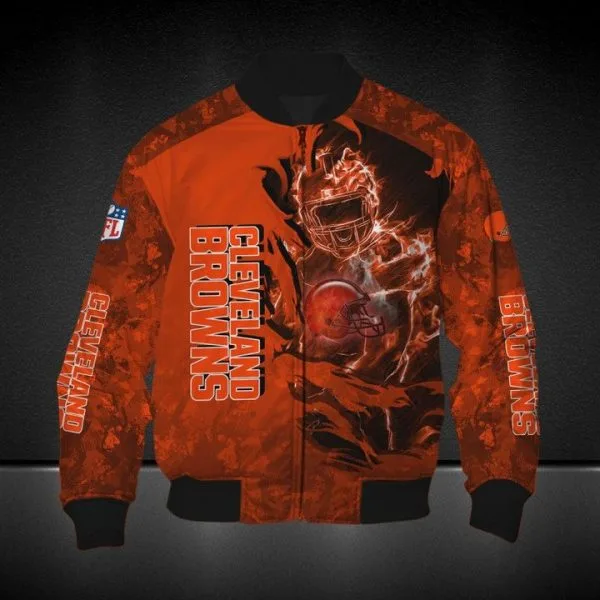 Clothes Cleveland Browns TG57 - Image 4