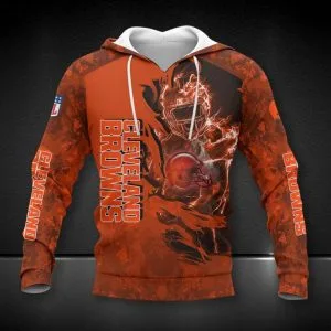 Clothes Cleveland Browns TG57