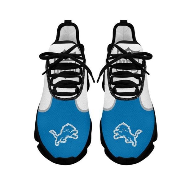 Detroit Lions Max Soul Shoes FM52 - Image 3