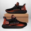 Cincinnati Bengals Yz Shoe