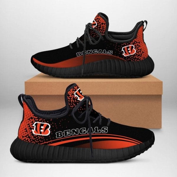 Cincinnati Bengals Yz Shoe