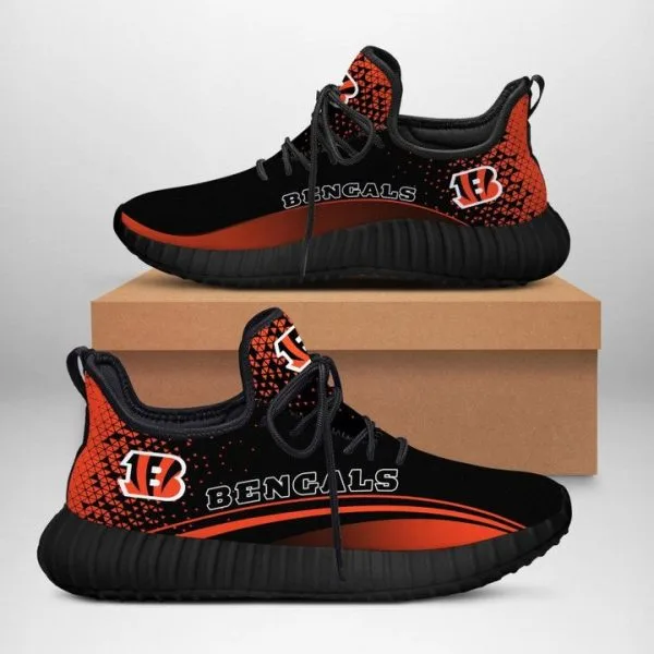 Cincinnati Bengals Yz Shoe