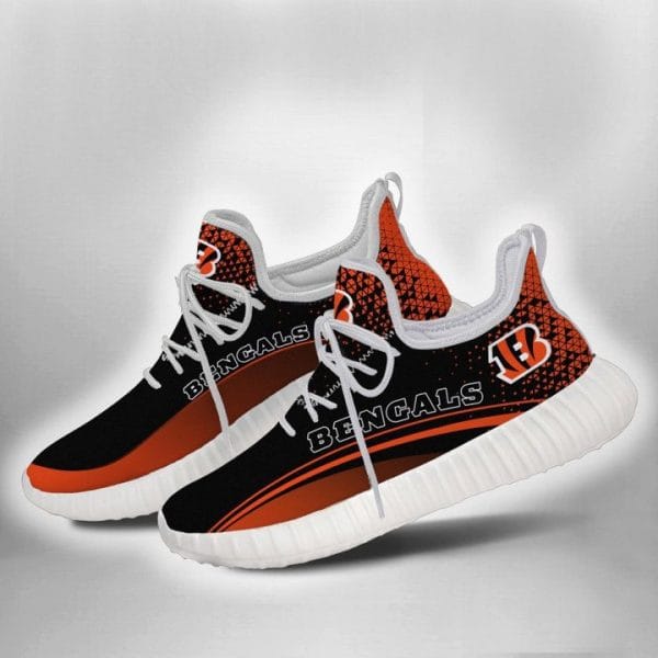 Cincinnati Bengals Yz Shoe - Image 4