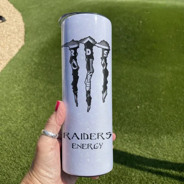 Glitter Skinny Tumbler 20oz & 30oz - Limited Edition - Image 6