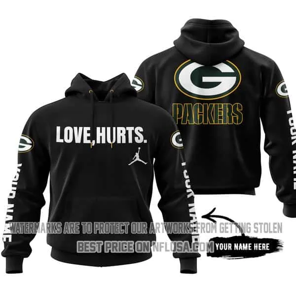 Limited Edition - Green Bay Packers