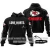 Limited Edition - Kansas City Chiefs