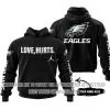 Limited Edition - Philadelphia Eagles