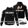 Limited Edition - Washington Redskins